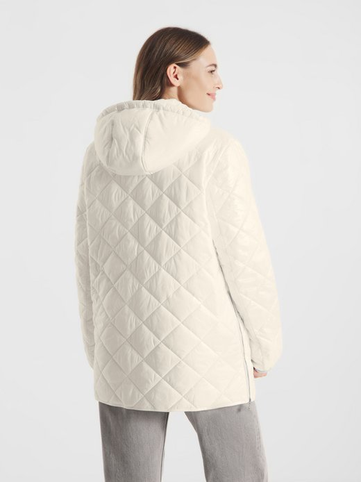 Damen Steppjacke