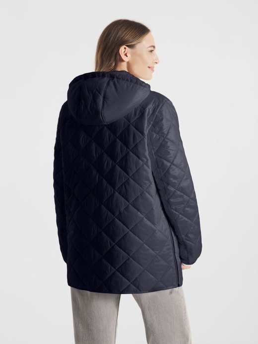Damen Steppjacke