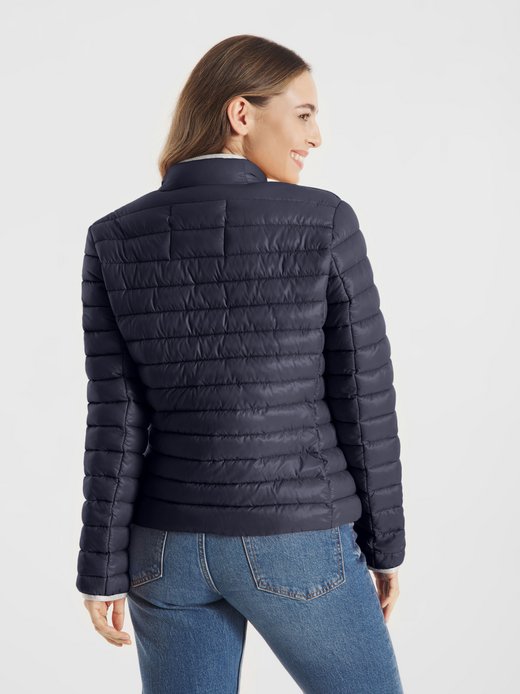 Damen Steppjacke
