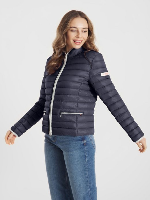 Damen Steppjacke