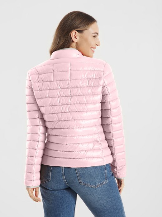 Damen Steppjacke
