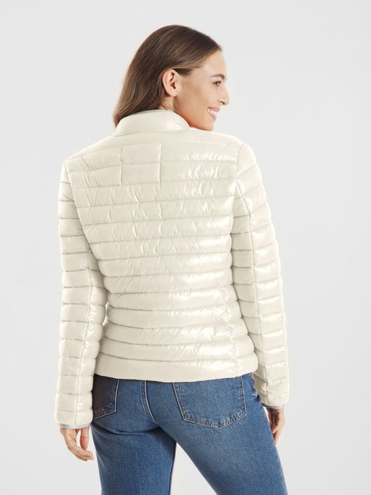 Damen Steppjacke