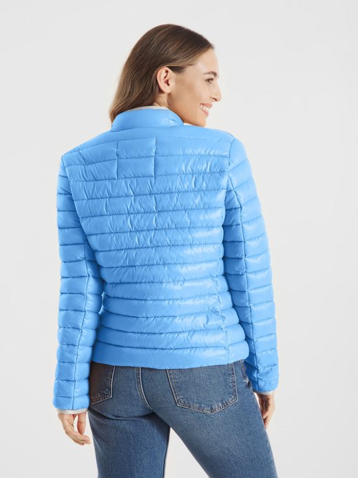 Damen Steppjacke