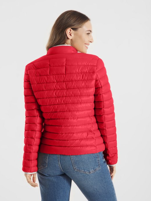 Damen Steppjacke