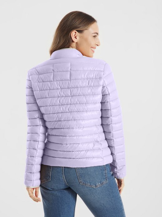 Damen Steppjacke