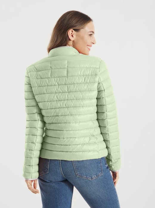 Damen Steppjacke