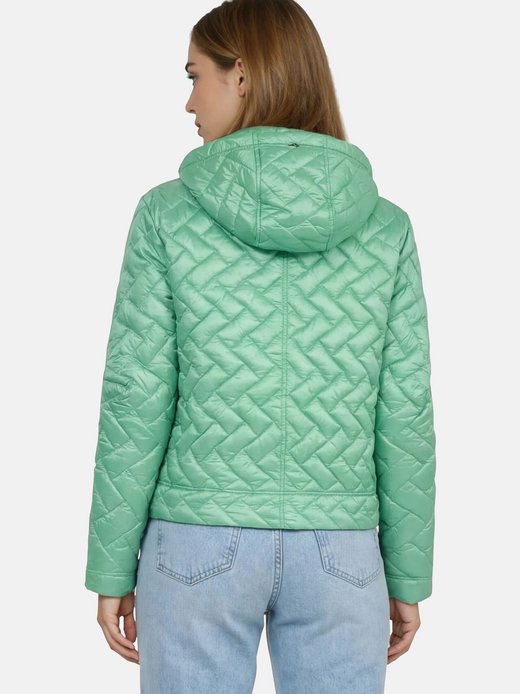 Damen Steppjacke