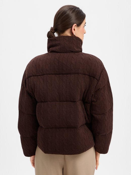 Damen Steppjacke