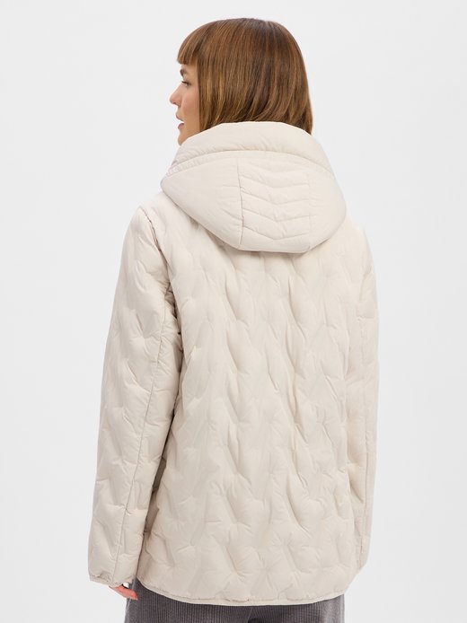 Damen Steppjacke