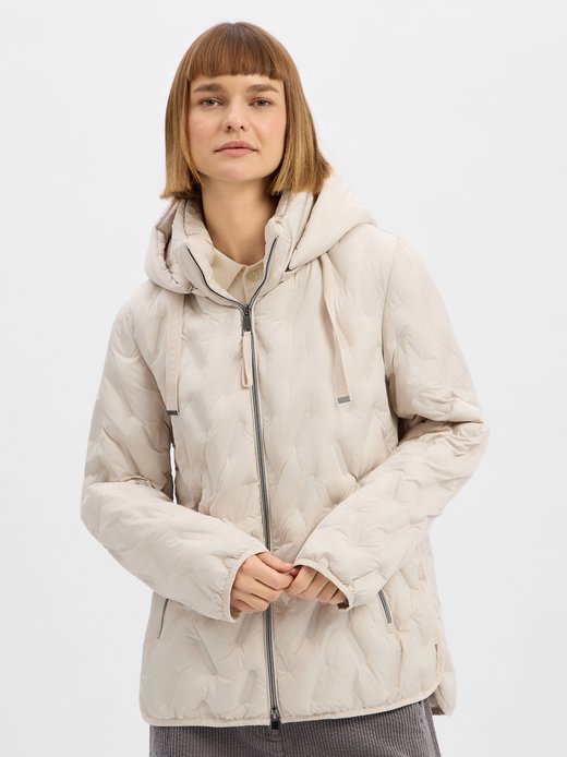 Damen Steppjacke