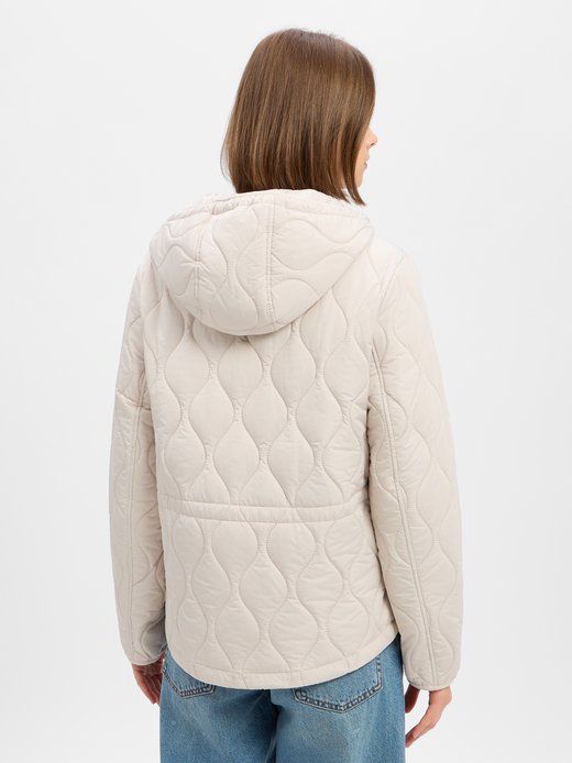 Damen Steppjacke