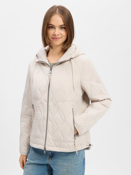 Damen Steppjacke