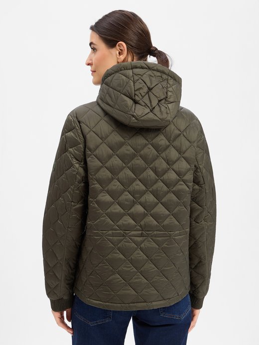 Damen Steppjacke