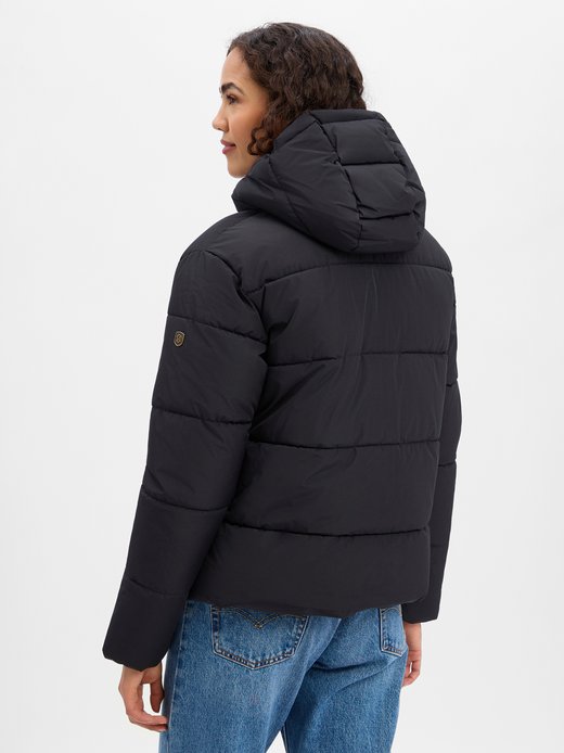 Damen Steppjacke