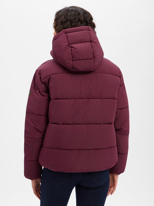 Damen Steppjacke