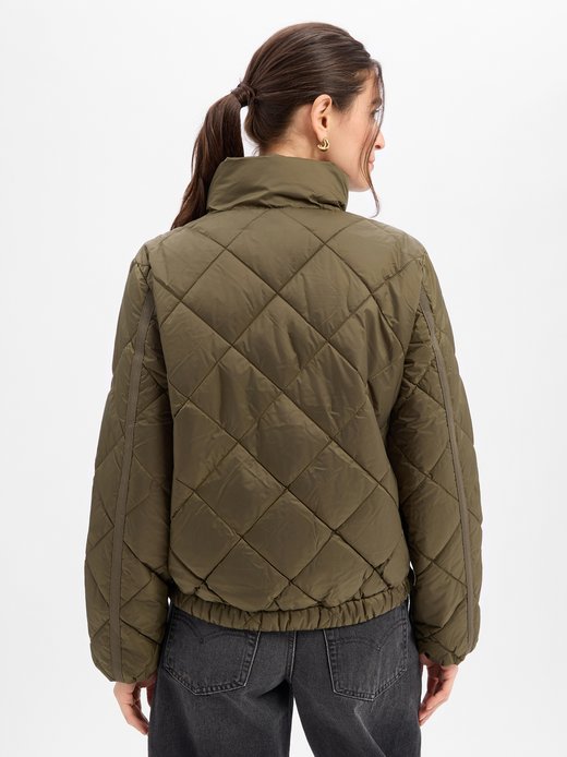 Damen Steppjacke