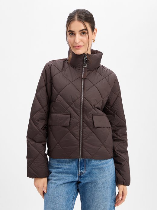 Damen Steppjacke
