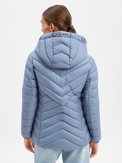 Damen Steppjacke