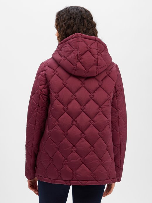 Damen Steppjacke