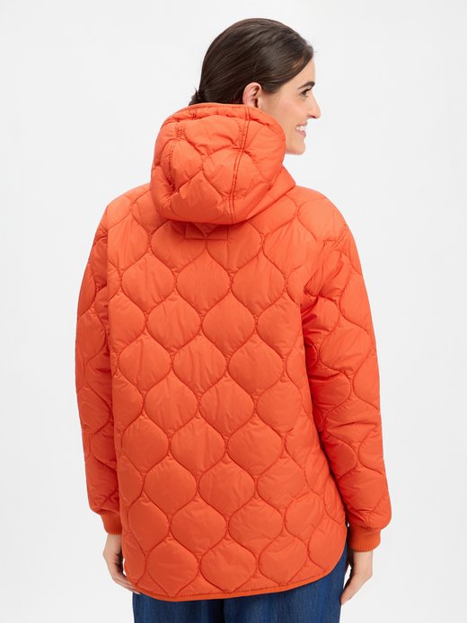 Damen Steppjacke