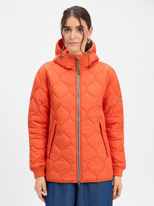 Damen Steppjacke