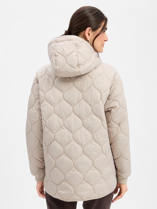 Damen Steppjacke