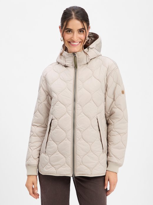 Damen Steppjacke