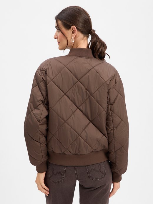 Damen Steppjacke