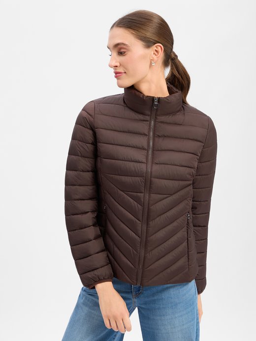 Damen Steppjacke
