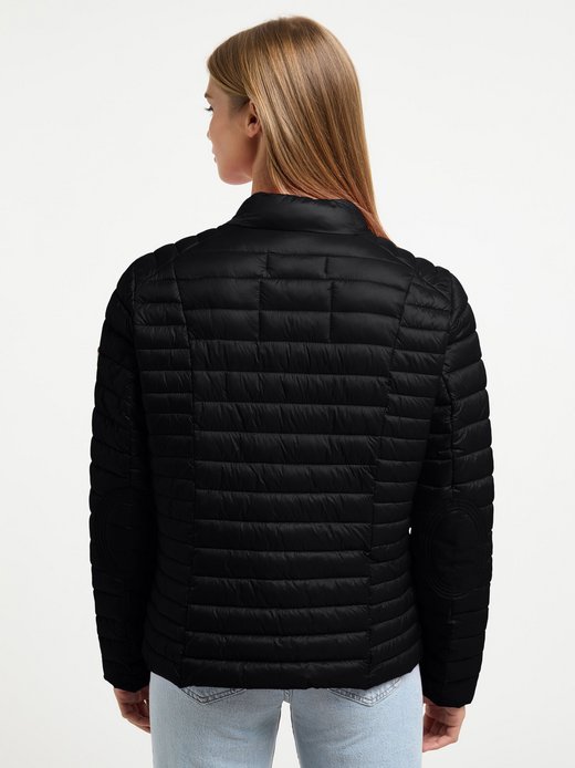 Damen Steppjacke