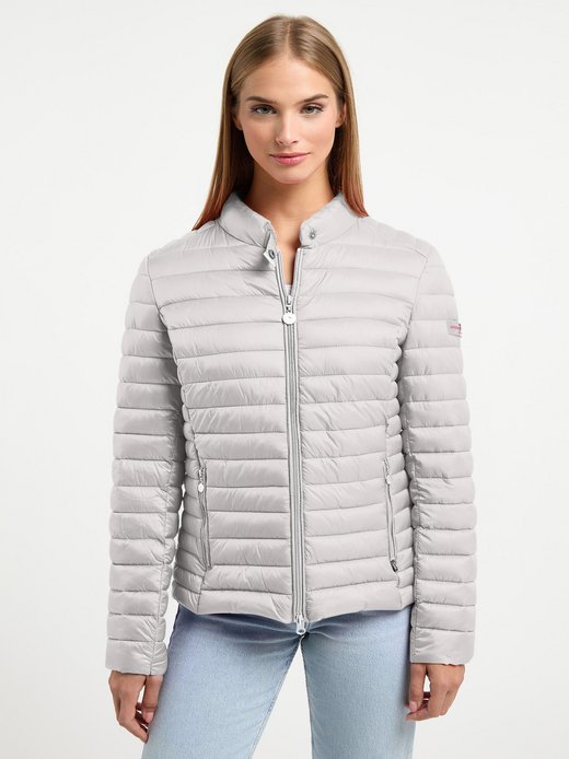 Damen Steppjacke