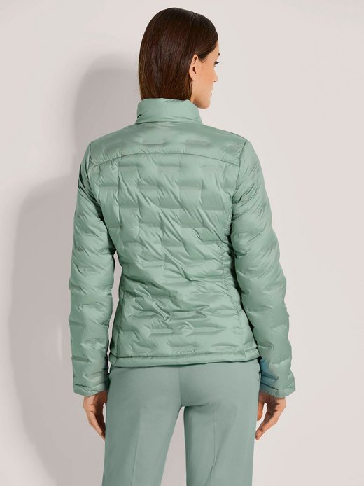 Damen Steppjacke