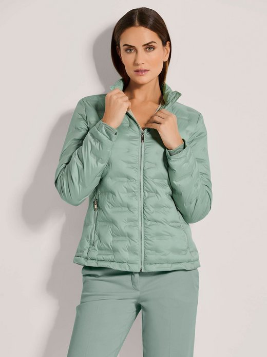 Damen Steppjacke