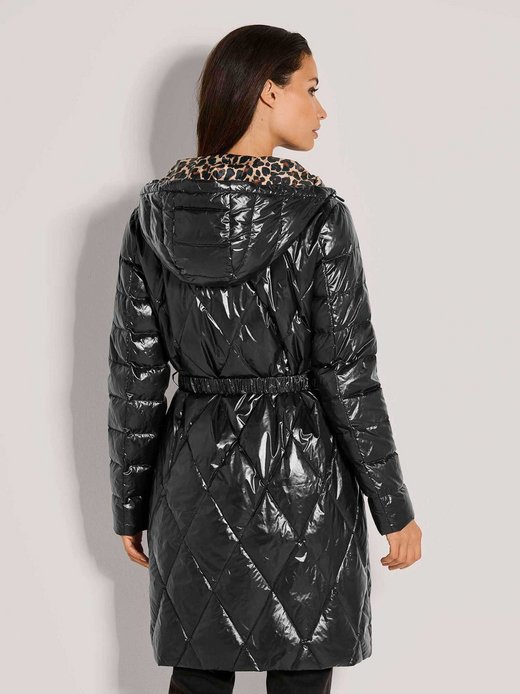 Damen Steppjacke