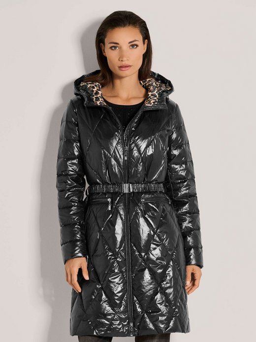 Damen Steppjacke