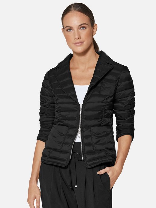 Damen Steppjacke