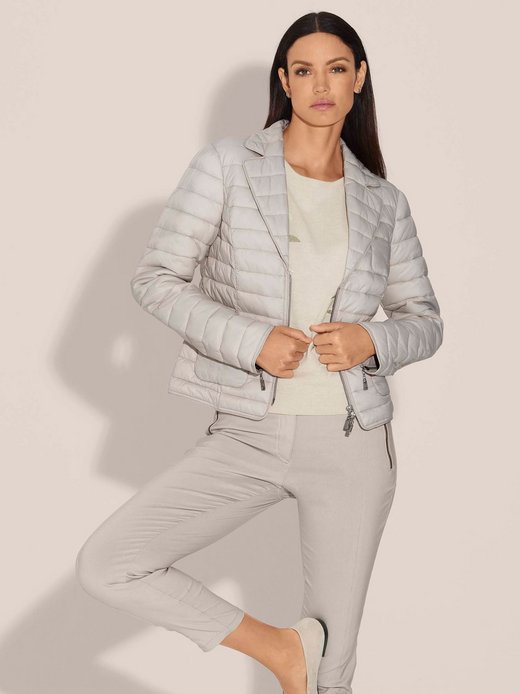 Damen Steppjacke