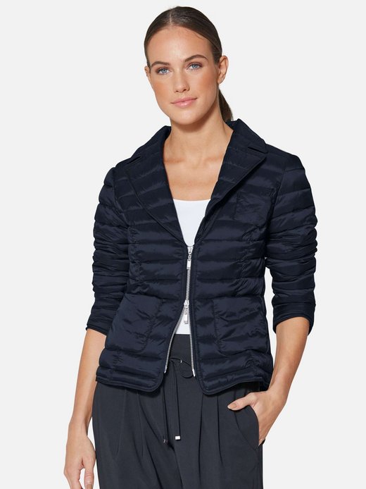 Damen Steppjacke