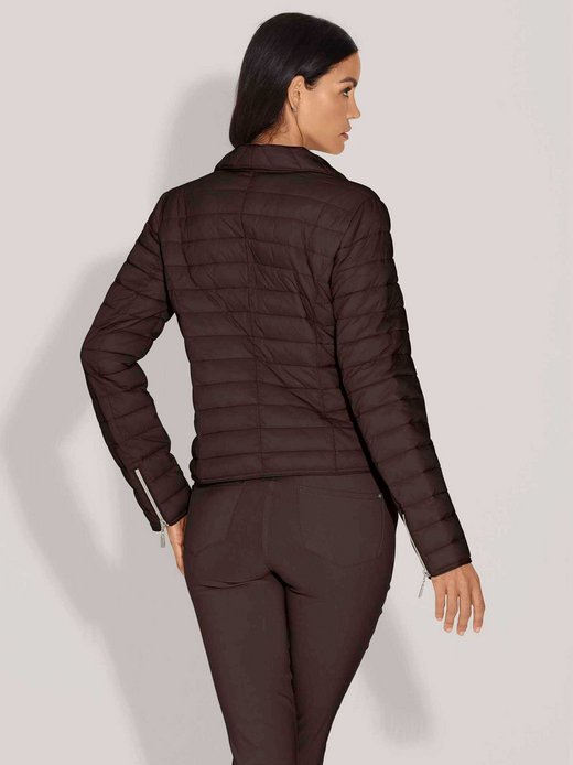 Damen Steppjacke