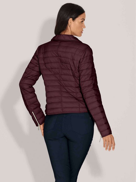 Damen Steppjacke