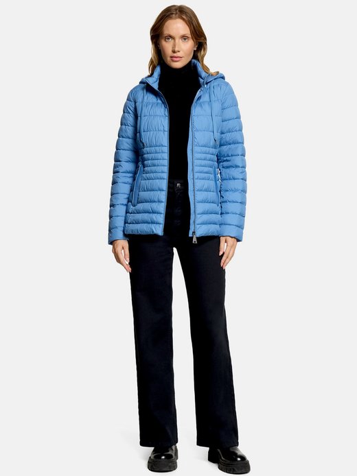 Damen Steppjacke