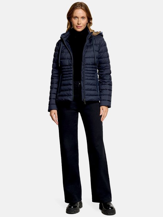 Damen Steppjacke