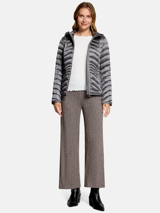 Damen Steppjacke