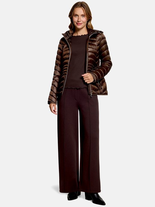 Damen Steppjacke