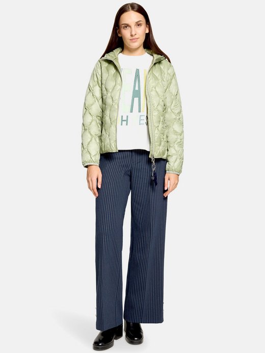 Damen Steppjacke