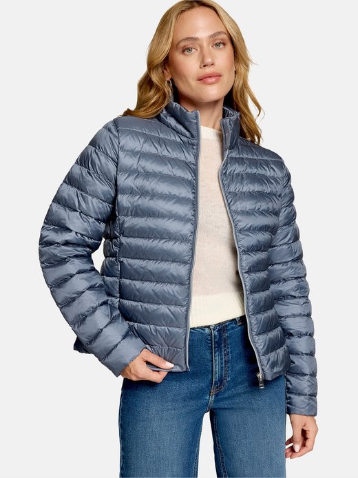 Damen Steppjacke