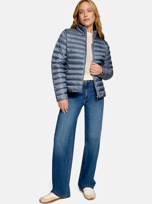 Damen Steppjacke