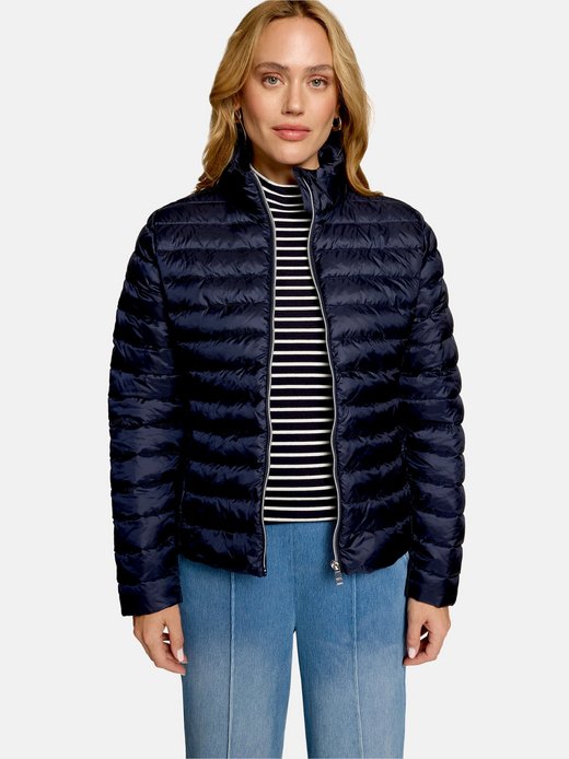 Damen Steppjacke
