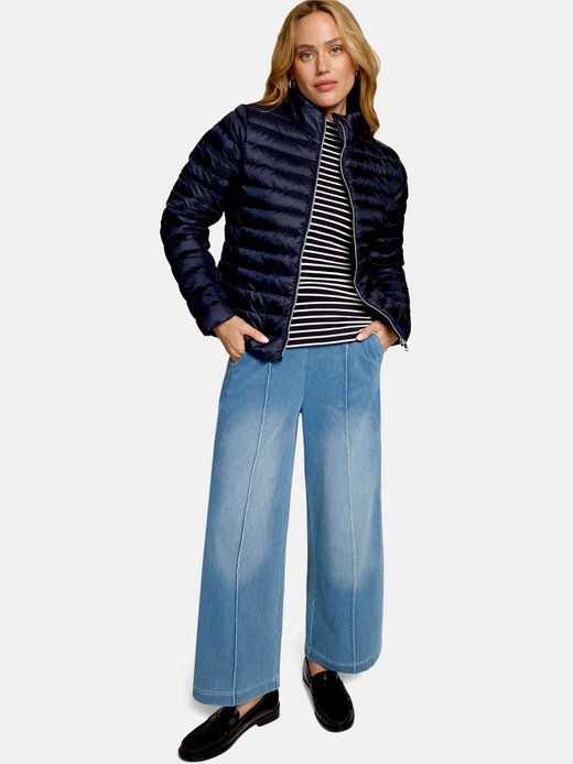 Damen Steppjacke