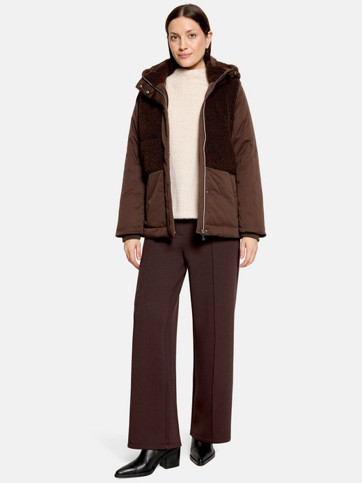 Damen Steppjacke